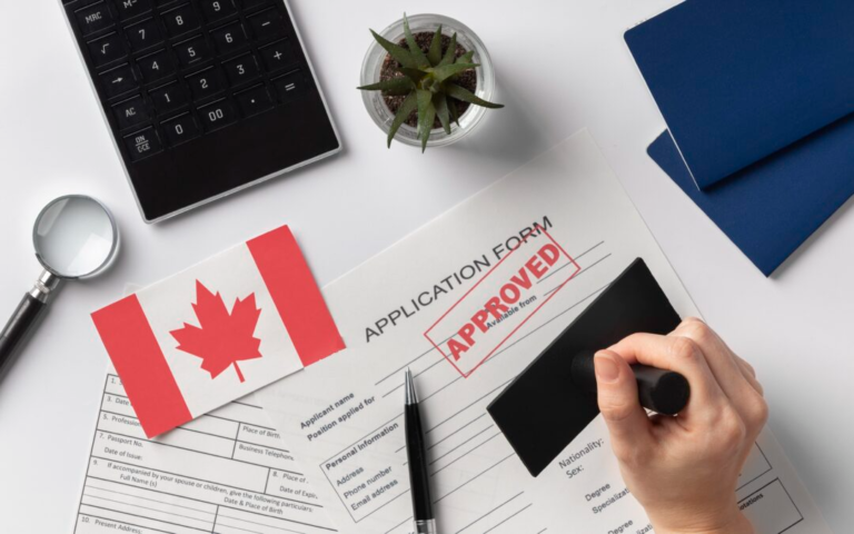 Canada Work Permit Pathway to Permanent Residence