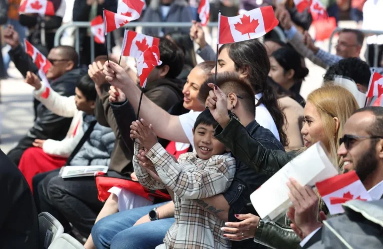 How Some Immigrants Move to Canada Faster by Choosing the Right City