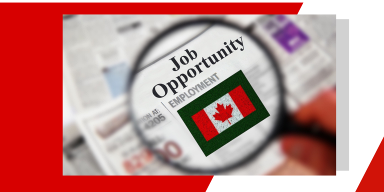 High Paying Careers Within Canada’s Federal Government