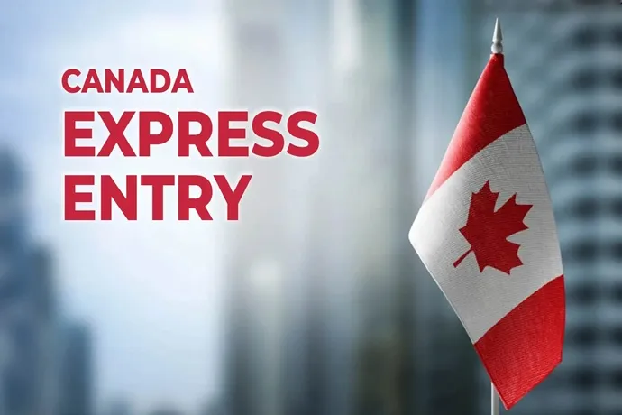 Canada Express Entry Explained Simply, How Newcomers Can Move to Canada