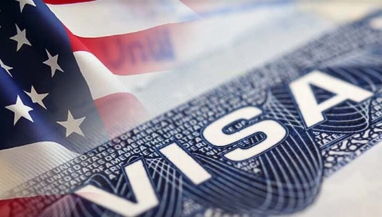 America Visa Lottery 2026, Step by Step Application Guide for Beginners