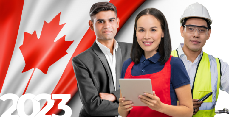 Jobs Canada Is Actively Hiring Foreign Workers For Right Now