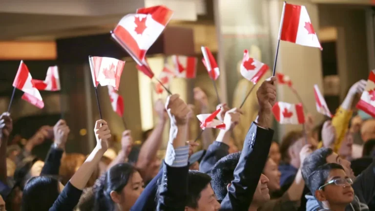 Moving to Become Permanent Residence Through Canada’s Experience Pathway