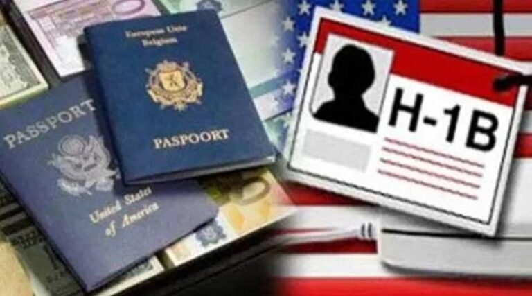 Moving to the US Through Work When You Are Not Highly Skilled