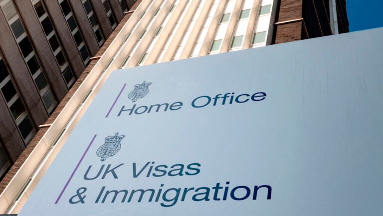 Working for the UK Government as an Overseas Applicant