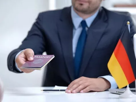 Moving to Germany as a Skilled Worker