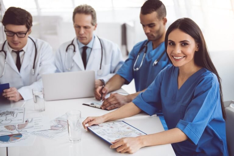 Caring Roles in Dublin Hospitals and Homes With Pay Reaching €42,000 a Year