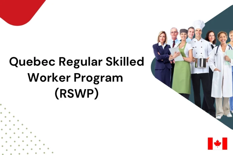 How Skilled Workers Can Settle in Quebec, Canada