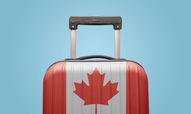 How to Move from UAE to Canada with PR
