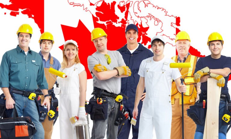 Canada Express Entry Guide for Workers in Qatar