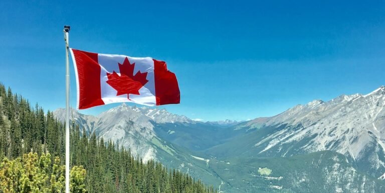 How to Get Canada PR from South Africa in 2026