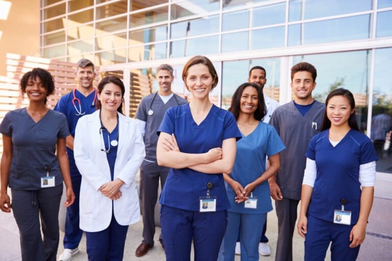 USA Nursing Jobs for Foreigners in 2026