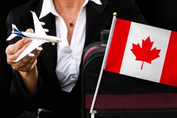 How to Move from Oman to Canada through Express Entry