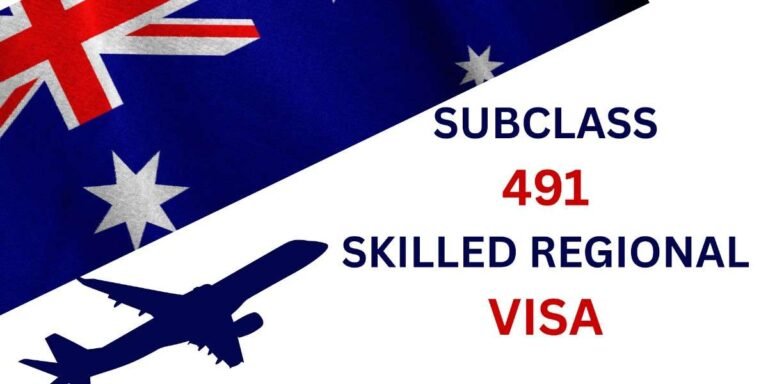 Australia Skilled Worker Visa Jobs Paying $80,000 Annually: How to Apply From Nigeria in 2026