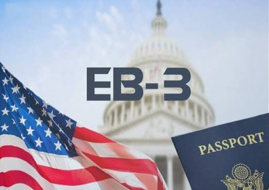 Move to the US Legally Through the EB-3 Visa and Secure a Green Card