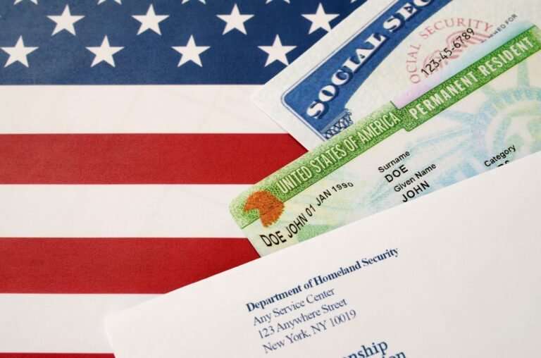 DV Lottery vs. EB-2 Visa: Which Option Offers the Better Route to a U.S. Green Card?